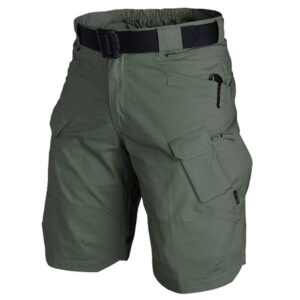 Men's Tactical Cargo Shorts